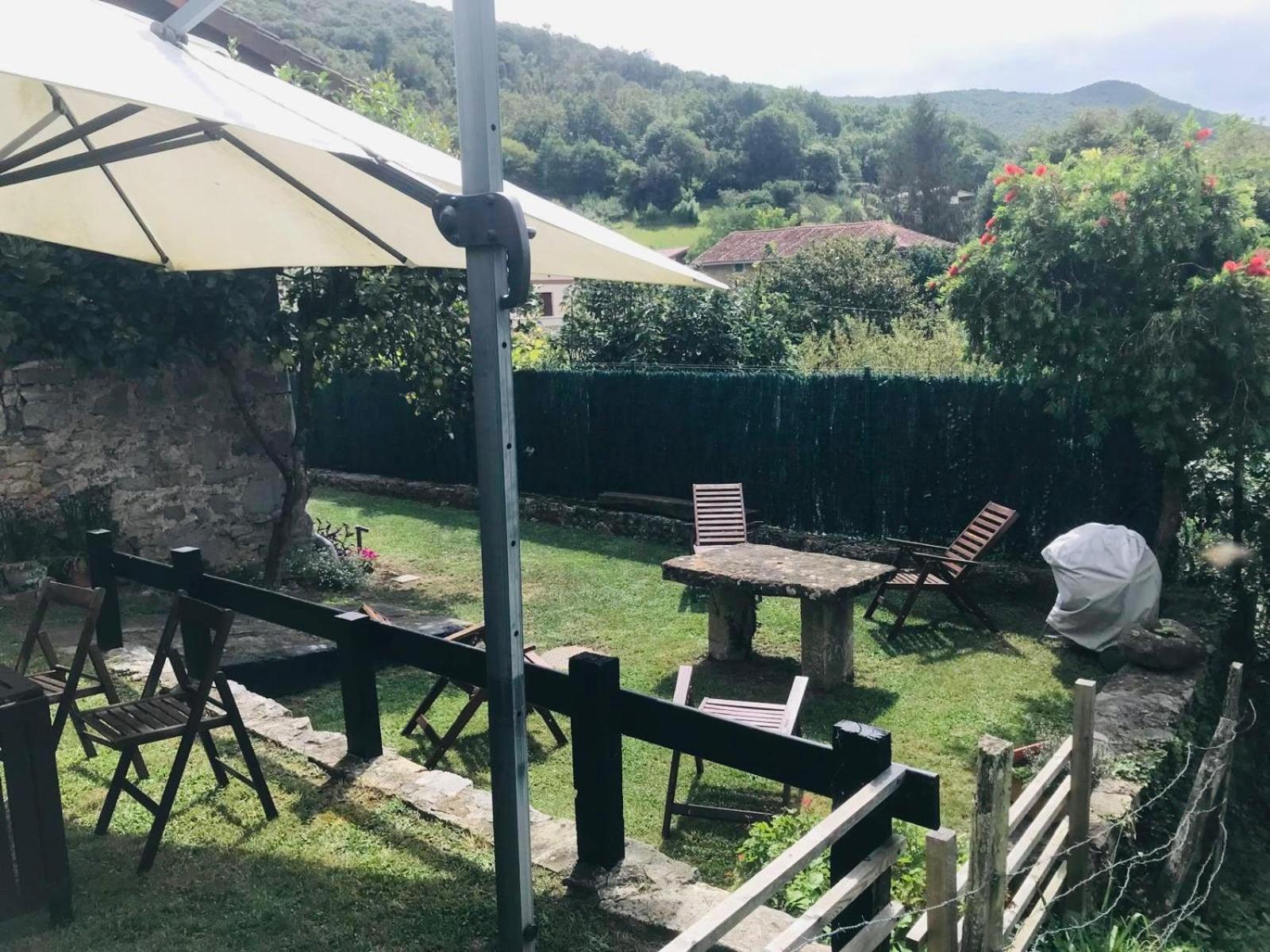 Canala Tranquilidad En La Reserva De Urdaibai מראה חיצוני תמונה